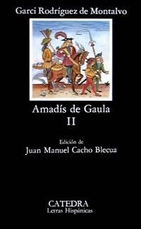 AMADIS DE GAULA. (TOMO 2) | 9788437607542 | Anónimas y colectivas | Llibreria La Gralla | Llibreria online de Granollers