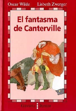 FANTASMA DE CANTERVILLE, EL | 9788439286738 | OSCAR WILDE | Llibreria La Gralla | Librería online de Granollers