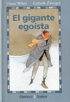 GIGANTE EGOISTA, EL | 9788439286745 | WILDE, OSCAR | Llibreria La Gralla | Llibreria online de Granollers