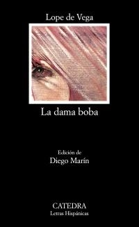 DAMA BOBA, LA | 9788437600758 | DE VEGA, LOPE | Llibreria La Gralla | Librería online de Granollers