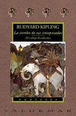 TUMBA DE SUS ANTEPASADOS, LA | 9788477020912 | RUDYARD KIPLING | Llibreria La Gralla | Librería online de Granollers