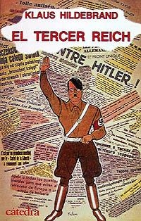 TERCER REICH, EL | 9788437607672 | KLAUS HILDEBRAND | Llibreria La Gralla | Librería online de Granollers