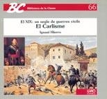 CARLISME,EL | 9788478270941 | HIERRO I GRANDOSO, IGNACIO | Llibreria La Gralla | Llibreria online de Granollers