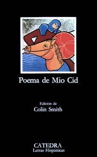 POEMA DE MIO CID (LETRAS HISPANICAS 35) | 9788437600604 | ANONIMAS y colectivas | Llibreria La Gralla | Llibreria online de Granollers