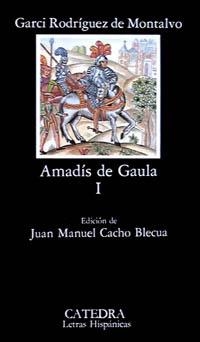 AMADIS DE GAULA. (TOMO 1) | 9788437606934 | Anónimas y colectivas | Llibreria La Gralla | Librería online de Granollers