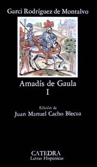 AMADIS DE GAULA. (TOMO 1) | 9788437606934 | Anónimas y colectivas | Llibreria La Gralla | Llibreria online de Granollers