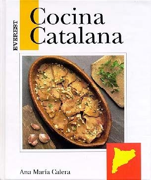 COCINA CATALANA | 9788424123444 | ANA MARIA CALENA | Llibreria La Gralla | Llibreria online de Granollers