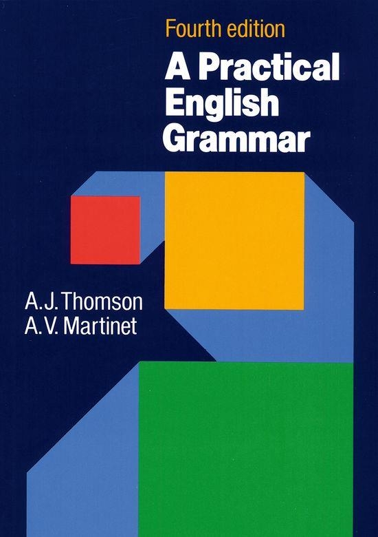 A PRACTICAL ENGLISH GRAMMAR | 9780194313421 | VARIOS AUTORES | Llibreria La Gralla | Llibreria online de Granollers