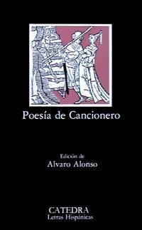 POESIA DE CANCIONERO (LH, 247) | 9788437606149 | Llibreria La Gralla | Llibreria online de Granollers