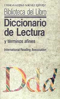 DICCIONARIO DE LECTURA | 9788486168131 | INTERNATIONAL READING ASSOCIATION | Llibreria La Gralla | Llibreria online de Granollers