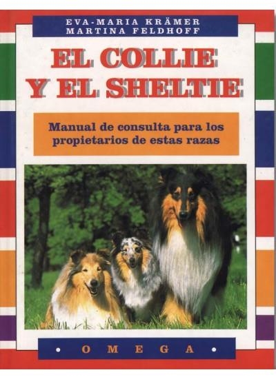 COLLIE Y EL SHELTIE, EL | 9788428209786 | KRÄMER, EVA-MARIA | Llibreria La Gralla | Llibreria online de Granollers