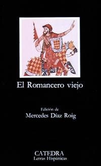 ROMANCERO VIEJO, EL (LH,52) | 9788437600802 | Anónimas y colectivas | Llibreria La Gralla | Librería online de Granollers