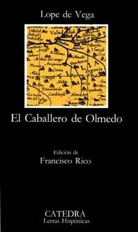 CABALLERO DE OLMEDO, EL | 9788437603094 | LOPE DE VEGA, FELIX | Llibreria La Gralla | Llibreria online de Granollers