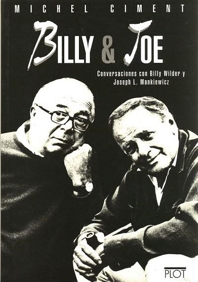 BILLY & JOE | 9788486702021 | GIMENT, MICHEL | Llibreria La Gralla | Librería online de Granollers