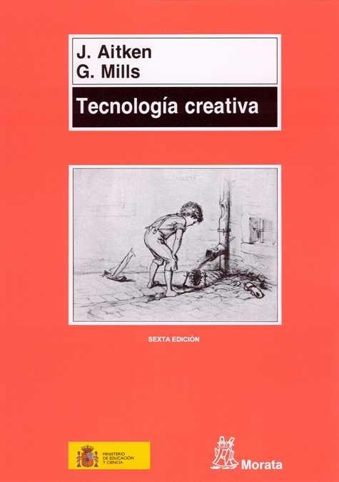 TECNOLOGIA CREATIVA | 9788471123923 | AITKEN | Llibreria La Gralla | Llibreria online de Granollers