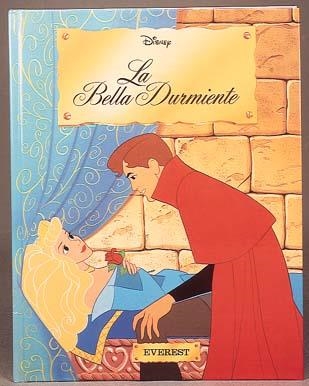 BELLA DURMIENTE, LA | 9788424133825 | WALT DISNEY COMPANY | Llibreria La Gralla | Llibreria online de Granollers