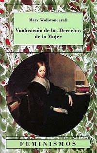 VINDICACION DE LOS DERECHOS DE LA MUJER | 9788437612621 | WOLLSTONECRAFT,MARY | Llibreria La Gralla | Llibreria online de Granollers