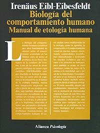 BIOLOGIA DEL COMPORTAMIENTO HUMANO | 9788420665405 | EIBL-EIBESFELDT, IRENÄUS | Llibreria La Gralla | Llibreria online de Granollers