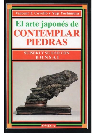 ARTE JAPONES DE CONTEMPLAR PIEDRAS.EL | 9788428209564 | AAVV | Llibreria La Gralla | Llibreria online de Granollers