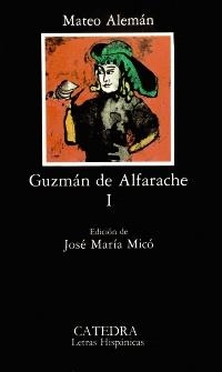 GUZMAN DE ALFARACHE. (TOMO 1) | 9788437606859 | ALEMAN, MATEO | Llibreria La Gralla | Llibreria online de Granollers