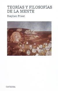 TEORIAS Y FILOSOFIAS DE LA MENTE (TEOREMA) | 9788437612409 | STEPHEN PRIEST | Llibreria La Gralla | Llibreria online de Granollers