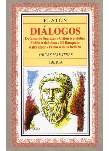 DIALOGOS PLATON | 9788470820731 | PLATON | Llibreria La Gralla | Llibreria online de Granollers