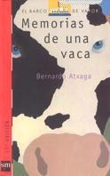 MEMORIAS DE UNA VACA (BV ROJO 72) | 9788434840478 | ATXAGA, BERNARDO | Llibreria La Gralla | Llibreria online de Granollers