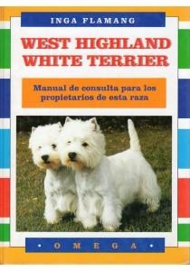 WEST HIGHLAND WHITE TERRIER | 9788428210287 | FLAMANG, INGA | Llibreria La Gralla | Librería online de Granollers