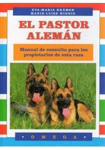 PASTOR ALEMAN, EL | 9788428210263 | KRAMER, E.M. Y WINNIG, M.L. | Llibreria La Gralla | Llibreria online de Granollers