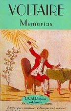 MEMORIAS.(VOLTAIRE) (CLUB DIOGENES 15) | 9788477021155 | VOLTAIRE | Llibreria La Gralla | Llibreria online de Granollers