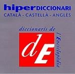 HIPERDICCIONARI CATALA-CASTELLA-ANGLES (CD-ROM) | 9788477396307 | VARIOS AUTORES | Llibreria La Gralla | Llibreria online de Granollers