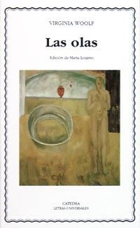 OLAS, LAS (LU 209) | 9788437612881 | WOOLF,VIRGINIA | Llibreria La Gralla | Llibreria online de Granollers