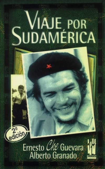 VIAJE POR SUDAMERICA | 9788481369151 | CHE GUEVARA, ERNESTO | Llibreria La Gralla | Llibreria online de Granollers