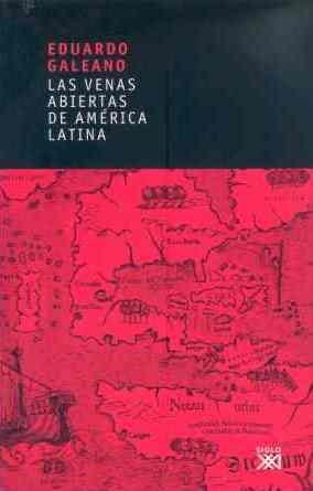 VENAS ABIERTAS DE AMÉRICA LATINA, LAS | 9788432311451 | GALEANO, EDUARDO | Llibreria La Gralla | Llibreria online de Granollers