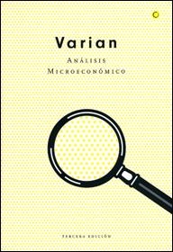 ANALISIS MICROECONOMICO | 9788485855636 | VARIAN | Llibreria La Gralla | Llibreria online de Granollers