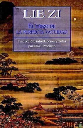 LIE ZI.EL LIBRO DE LA PERFECTA VACUIDAD | 9788472453364 | PRECIADO, IÑAKI | Llibreria La Gralla | Llibreria online de Granollers