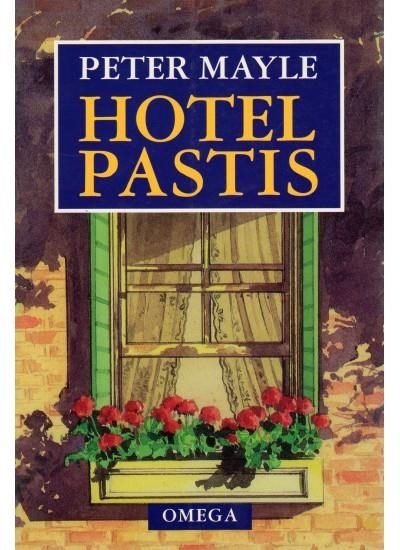 HOTEL PASTIS | 9788428210164 | MAYLE, PETER | Llibreria La Gralla | Librería online de Granollers