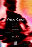 WING CHUN | 9788480192040 | YIP CHUN | Llibreria La Gralla | Llibreria online de Granollers