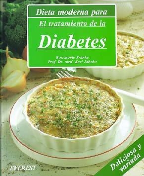 DIABETES, DIETA MODERNA PARA EL TRATAMIENTO DE LA | 9788424122911 | FRANKE, ROSEMARIE | Llibreria La Gralla | Llibreria online de Granollers