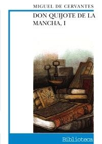 DON QUIJOTE DE LA MANCHA I | 9788420727943 | CERVANTES,MIGUEL DE | Llibreria La Gralla | Llibreria online de Granollers