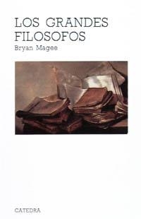 GRANDES FILOSOFOS | 9788437609096 | MAGEE, BRYAN | Llibreria La Gralla | Librería online de Granollers