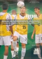 MANUAL DEL ENTRENAMIENTO DE FUTBOL | 9788480191357 | ZEEB, GERHARD | Llibreria La Gralla | Llibreria online de Granollers