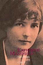 KATHERINE MANSFIELD | 9788477650300 | TOMALIN, CLAIRE | Llibreria La Gralla | Llibreria online de Granollers