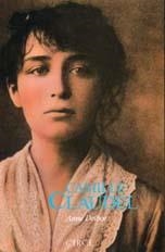 CAMILLE CLAUDEL | 9788477650164 | DELBEE, ANNE | Llibreria La Gralla | Llibreria online de Granollers