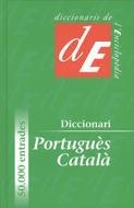 DICCIONARI PORTUGUES-CATALA | 9788485194629 | SEABRA FERREIRA,MANUEL | Llibreria La Gralla | Llibreria online de Granollers