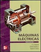 MAQUINAS ELECTRICAS 6ª EDICION | 9789701040522 | FITZGERALD, A.E. I D'ALTRES | Llibreria La Gralla | Llibreria online de Granollers