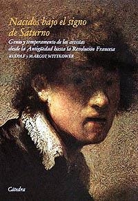 NACIDOS BAJO EL SIGNO DE SATURNO (ARTE: GRANDES TEMAS) | 9788437603254 | WITTKOWER, RUDOLF ; WITTKOWER, MARGOT | Llibreria La Gralla | Llibreria online de Granollers