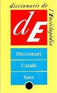 DICCIONARI CATALA SUEC | 9788477398387 | NOSELL, DAN | Llibreria La Gralla | Llibreria online de Granollers