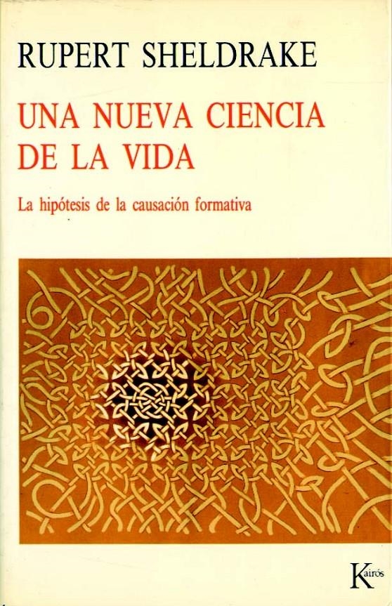 NUEVA CIENCIA DE LA VIDA, UNA | 9788472452060 | SHELDRAKE, RUPERT | Llibreria La Gralla | Llibreria online de Granollers