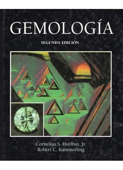 GEMOLOGIA | 9788428209236 | HURLBUT, CORNELIUS | Llibreria La Gralla | Librería online de Granollers